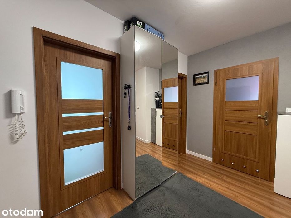 4 Pokoje | Parking | Winda | Loggia | 0% Prowizji
