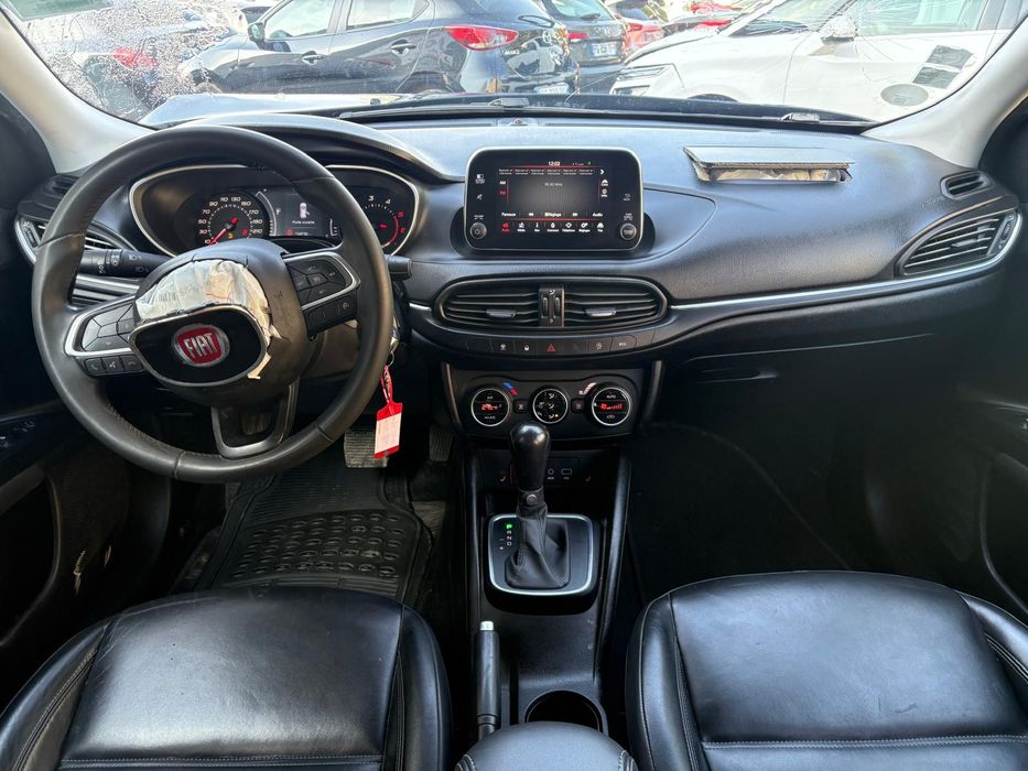 Tipo 1.6 multijet