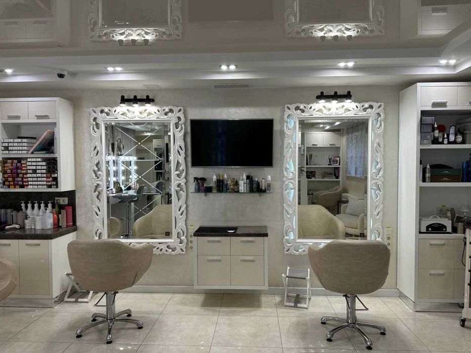 Продаж салону 54м2 з орендарями. Ремонт. ЖК ''Буча Квартал''. ID:313