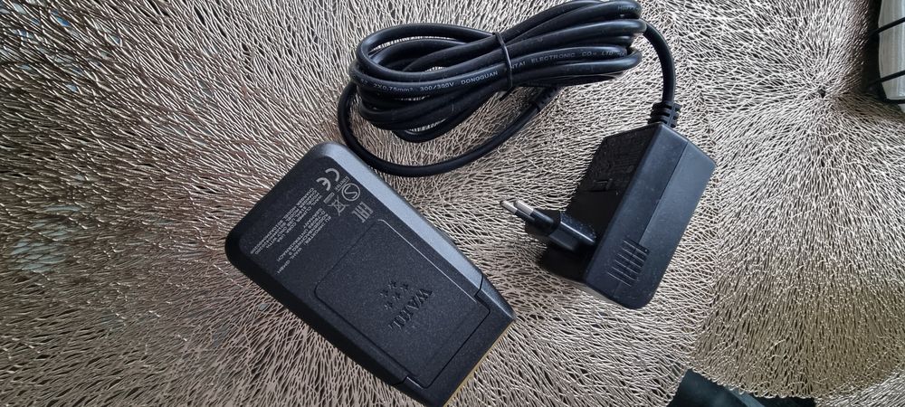 Shaver  WAHL pouco uso