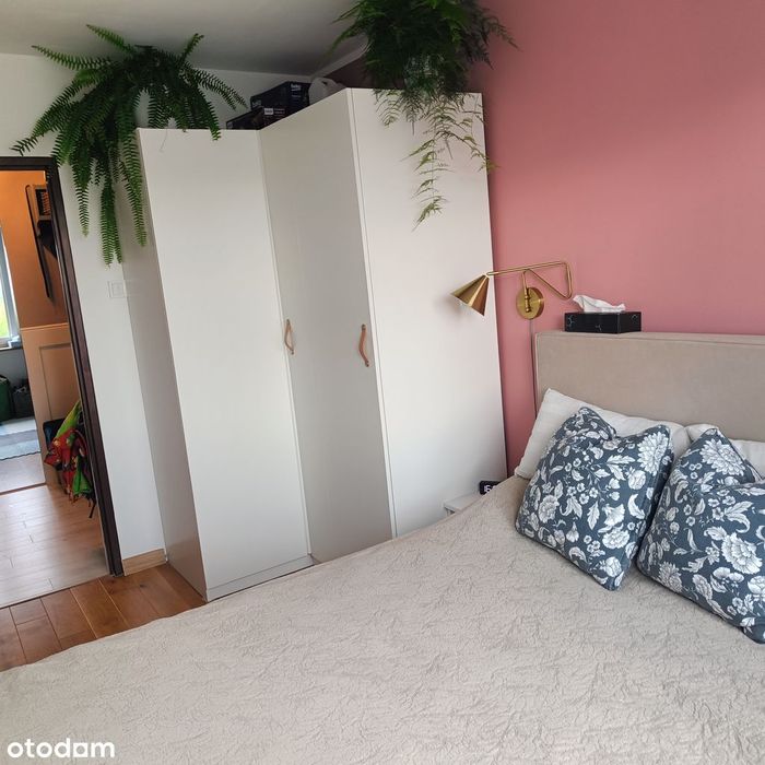 Przestronne mieszkanie na os. Górczyn w Gorzowie Wlkp., 53 m2, 3 pok.