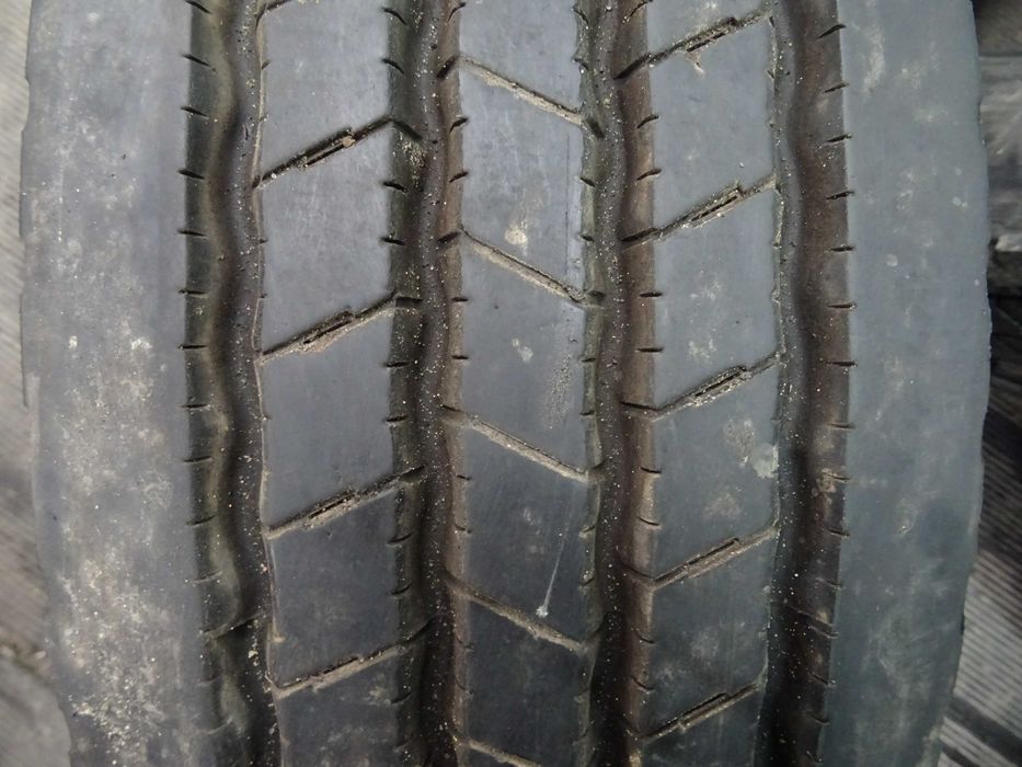 opona 245/70R17.5 Hankook AH22+ (550 netto)