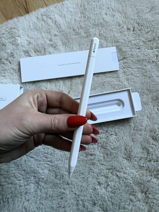 Rysik Apple pencil usb-c muwa3zm/a