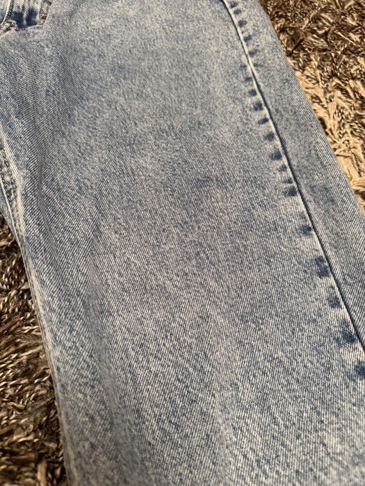 Джинси PULL&BEAR mom