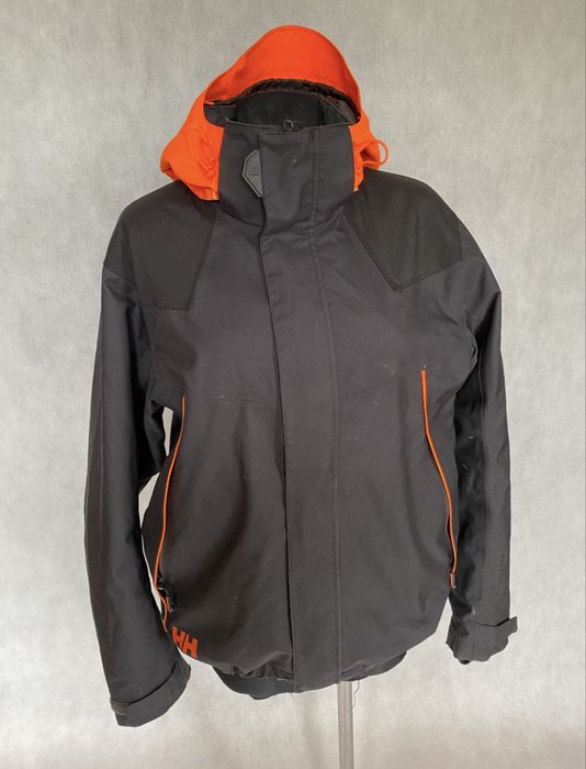 Męska kurtka zimowa Helly Hansen Chelsea evolution winter jacket M
