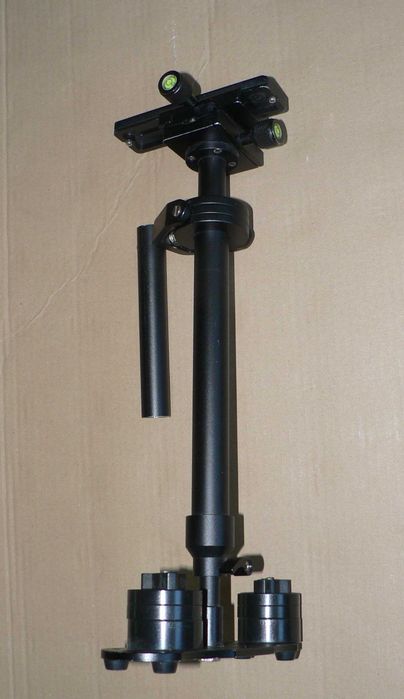 stabilizator obrazu flycam S-60 3kg 60cm MITOYA