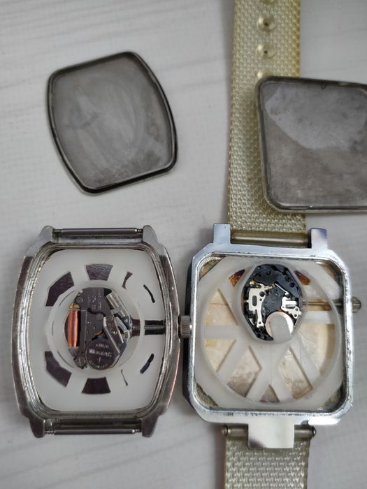 Часы Guy Laroche ,Prema и Fiorelli