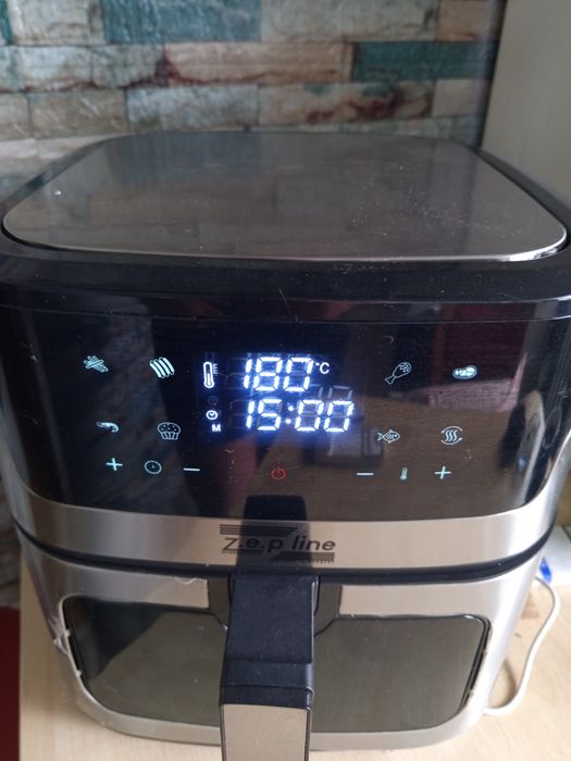 Німецький Аерогриль