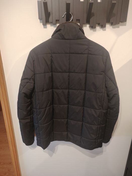 Casaco acolchoado da Gant