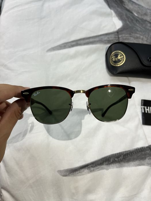 Oculos de sol Ray Ban (originais )