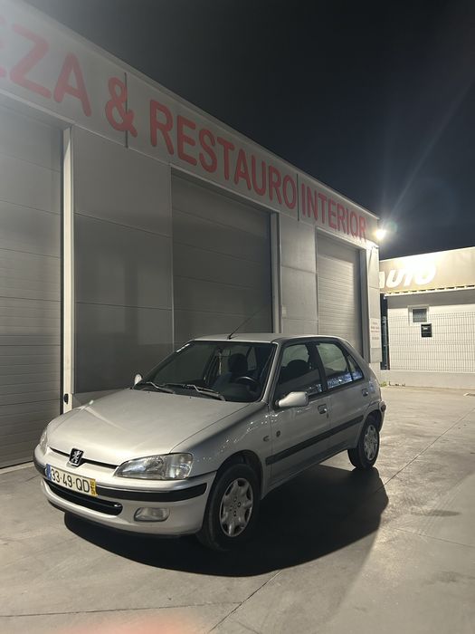 Peugeot 106 1.5d
