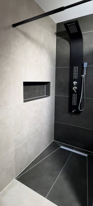 Obras e manutencao, servicos, reparacoes e mudancas