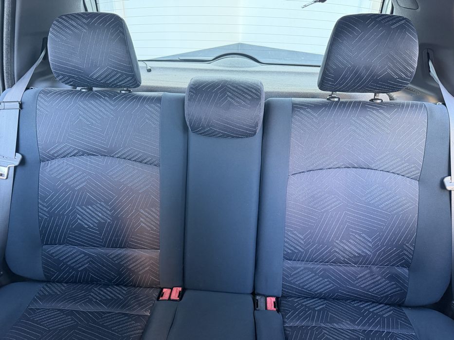 Renault clio 1.2 16V