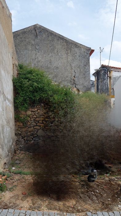 Vende se Casa Rústica Belver