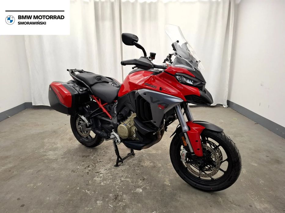 Ducati