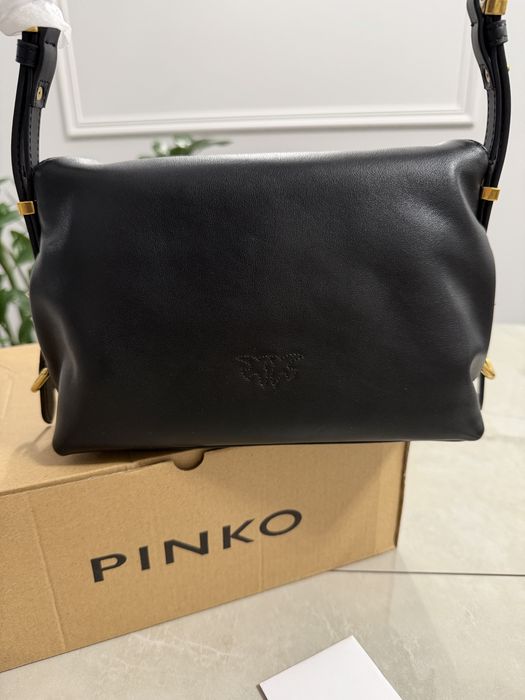 Сумка Pinko Saddle bag