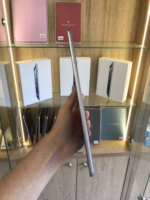 АКЦІЯ Планшет iPad Air 1 9.7 Для Навчання/Ігор/Мультиків Вілправка