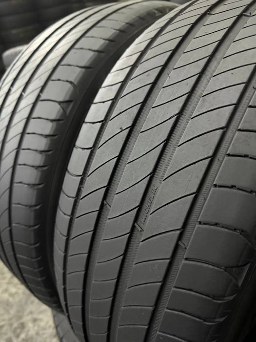 Автошини літні MICHELIN 205/55/17 (2шт) Резина,Колеса,Гума,Скати,