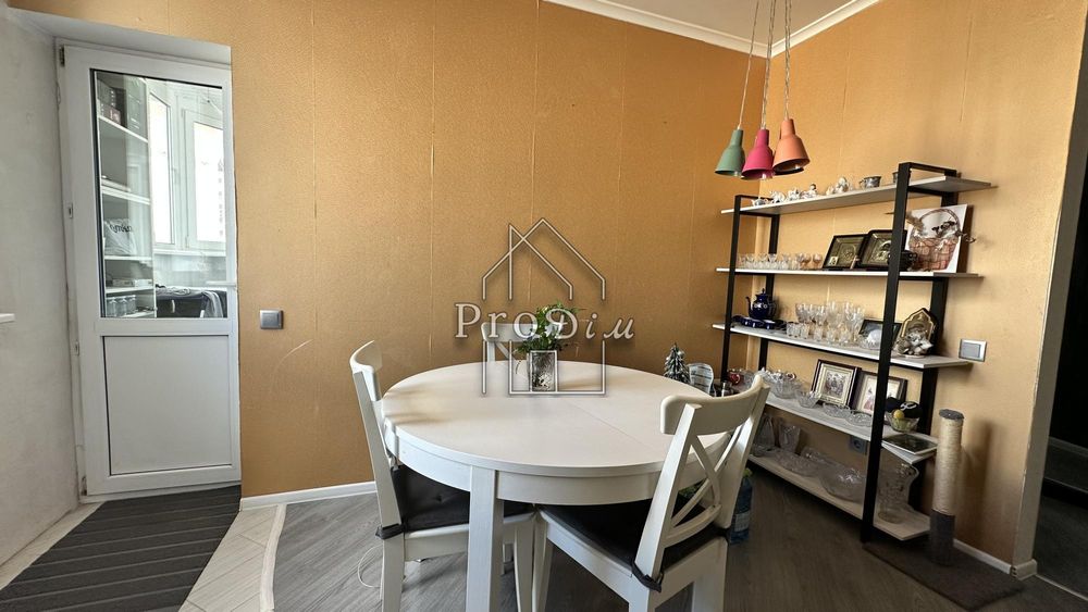 Продаж 1к квартири 51м2 Позняки Гмирі 8Б Без %% Програми+