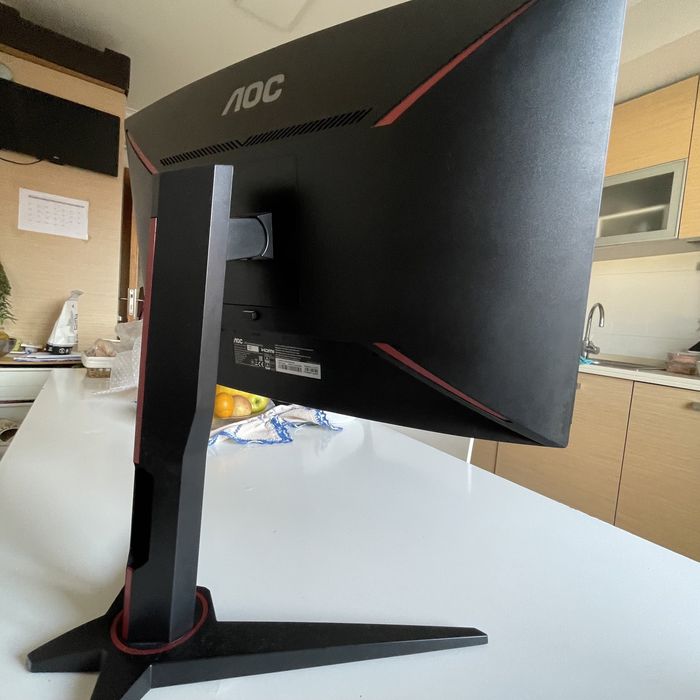 Monitor Gaming AOC