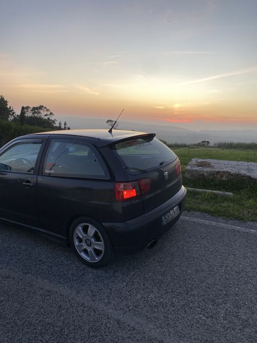 seat ibiza vp110