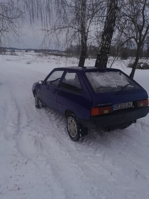 Продам Таврію 2003р.