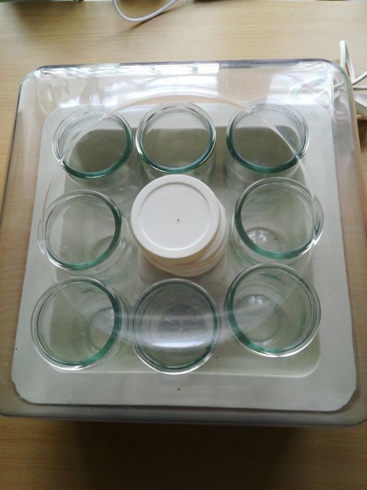 Йогуртница Tefal