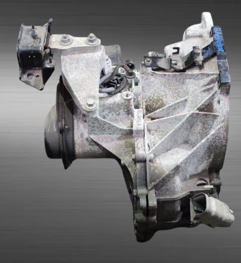 Caixa Velocidades Manual 8A6R7002JF - FORD FIESTA VI