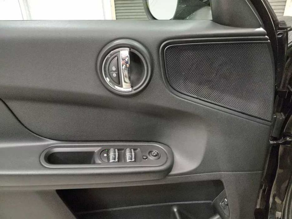 2019 Mini Countryman Cooper