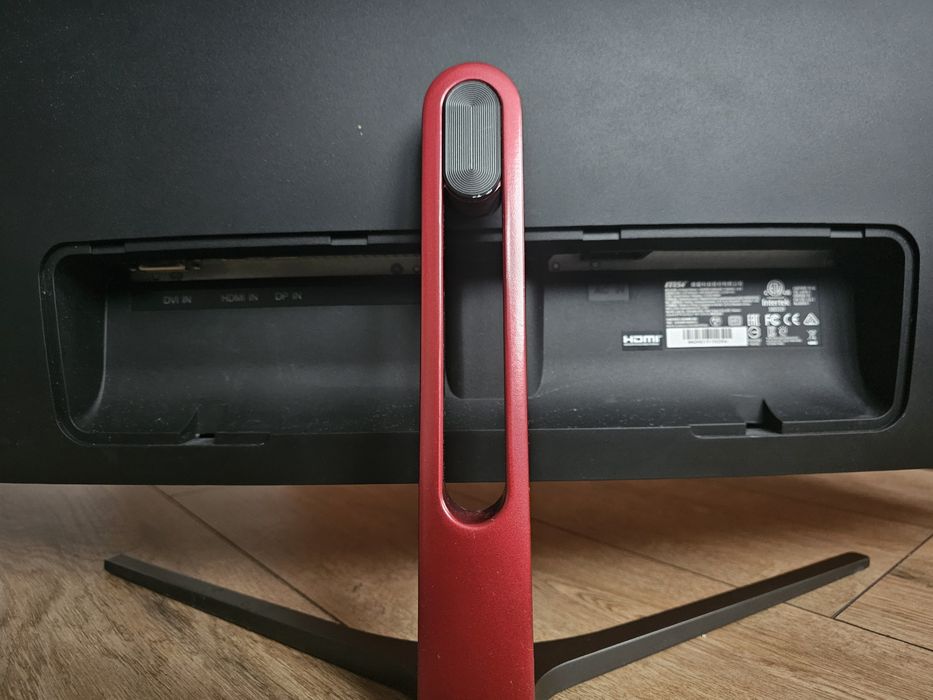 Monitor MSI Optix MAG341CQ