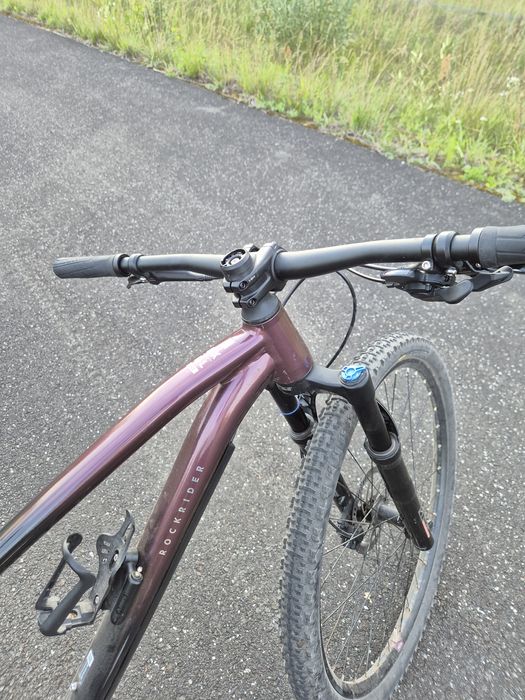 Rockrider expl 540