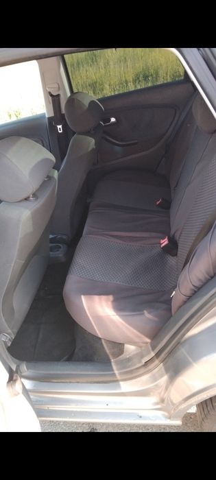 Seat Ibiza 3 1.9tdi
