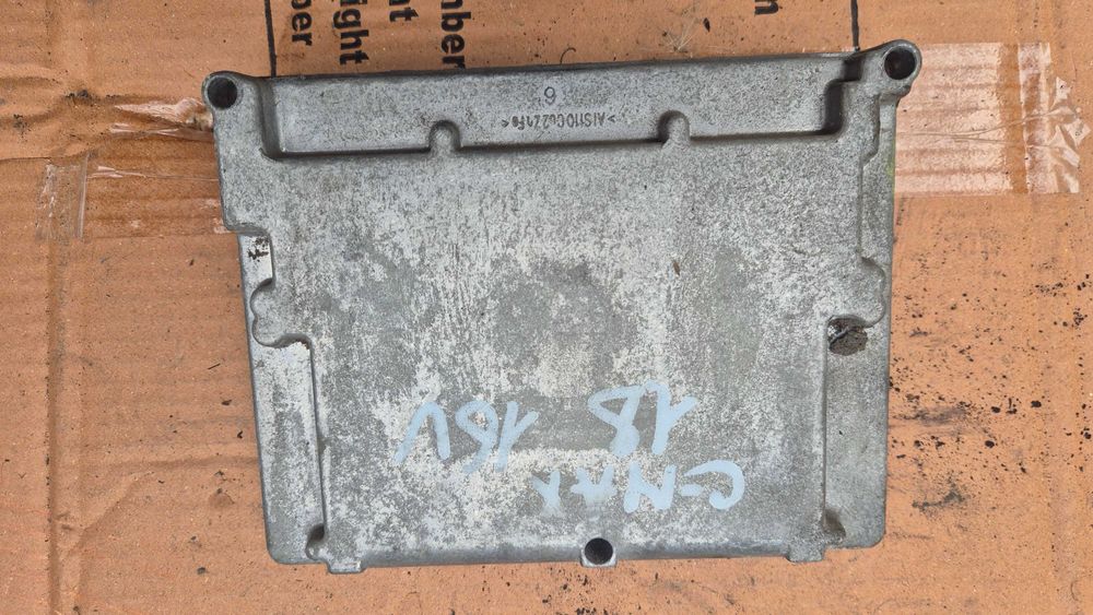 Sterownik silnika Focus C-max 1,8 16V 5M51-12A650-SD