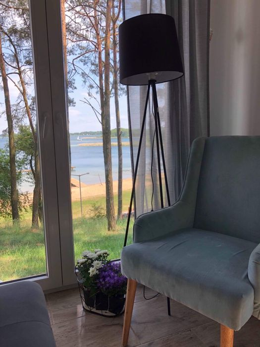 Powidz pokój pokoje domek przy plaży aneks lazienka