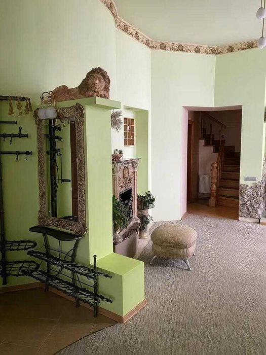 3-rooms apartment apartment by the address st. Tolstogo L ul (area 120 m²) - Atlanta.ua - photo 6