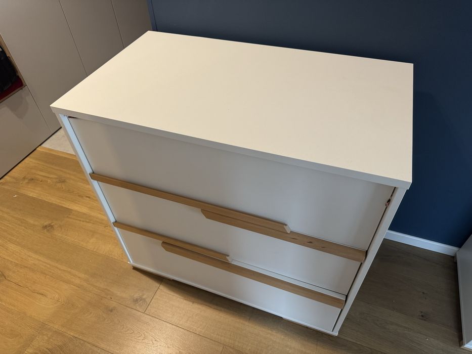 Komoda dziecięca Pinio Snap