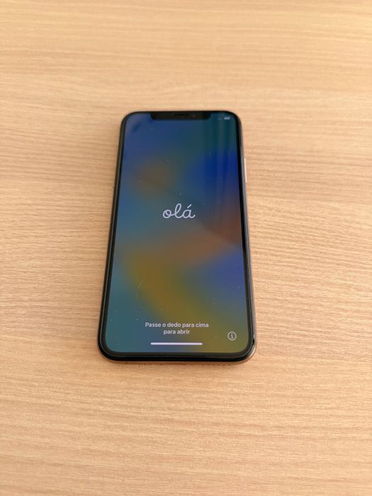 iPhone XS 256 Gb
