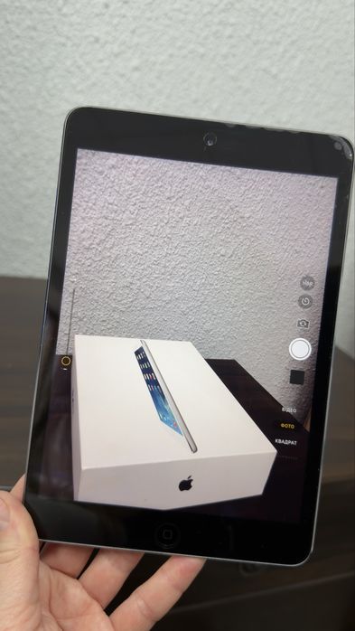 Планшет iPad Air mini 2