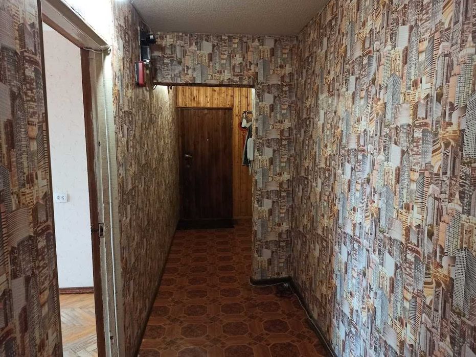 Без комісії. Продам 2к квартиру на Виноградарі, пр-т Свободи 34