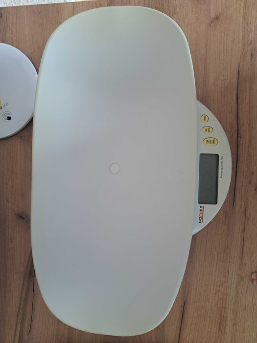 Продам ваги дитячі