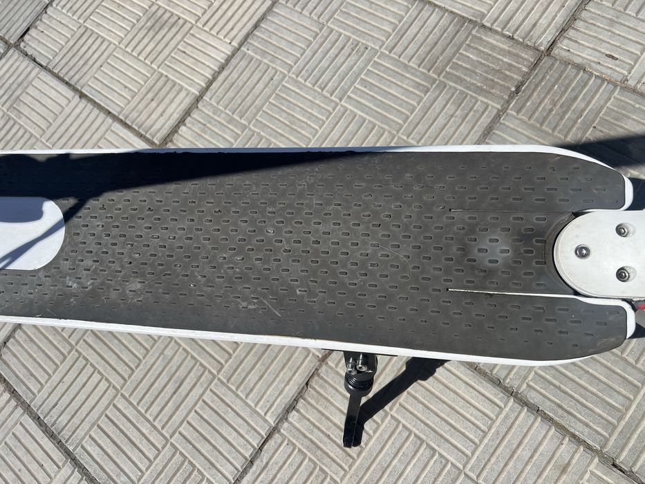 самокат like bake , хороший стан.