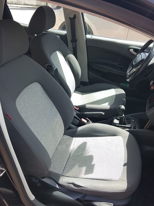 Oportunidade venda  seat Ibiza 2010