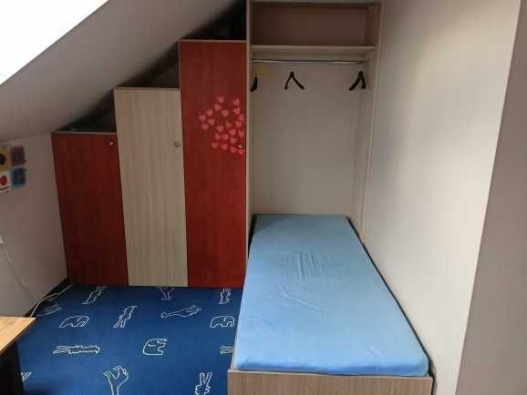 pokój dwuosobowy na wynajem