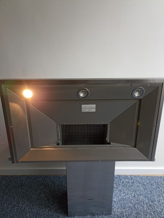 Витяжка Siemens LC 66951. 90см