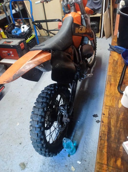 KTM