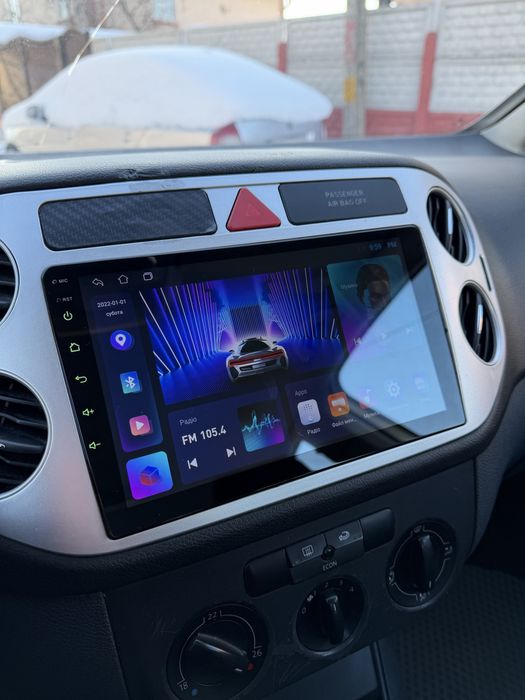 Продам Volkswagen Golf Plus Фольксваген Гольф плюс