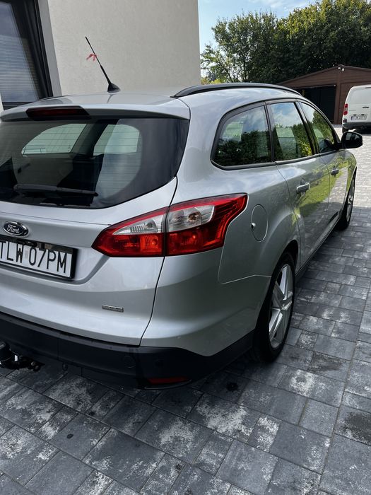 Sprzedam Ford Focus Mk3