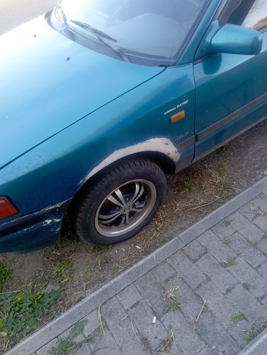 продам авто мазда323