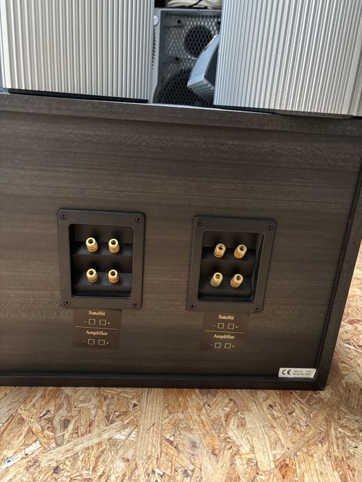 zestaw kino domowe eltax