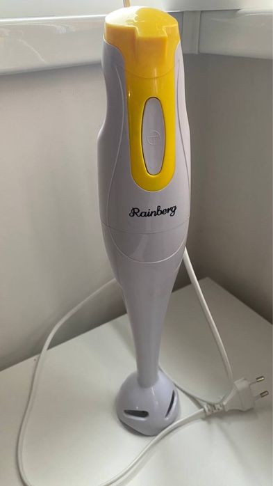 Блендер занурювальний Rainberg